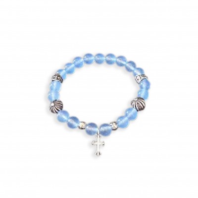 CHROME HEARTS BRACELET 325724